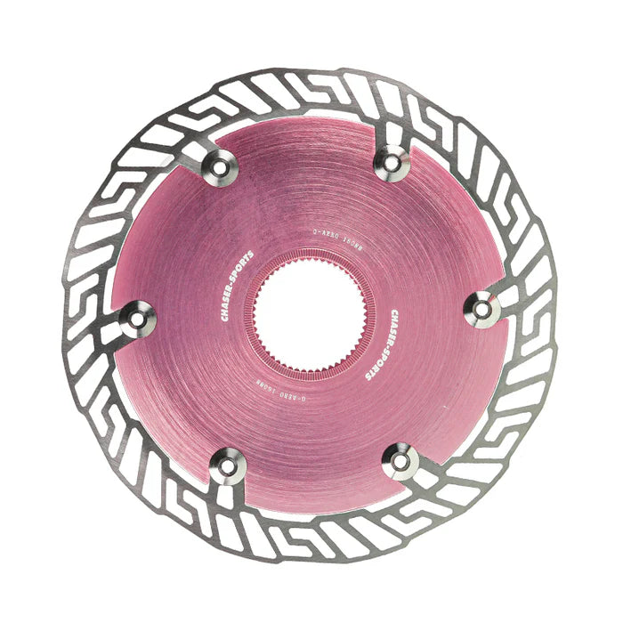 Disque de frein aero carbone center lock