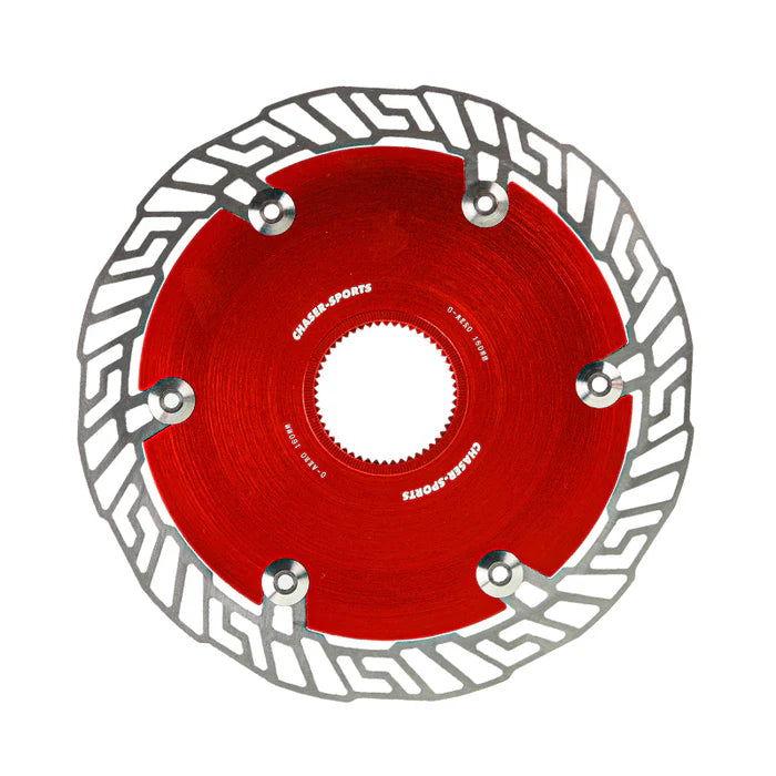 Disque de frein aero carbone center lock