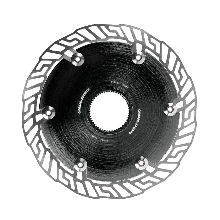 Disque de frein aero carbone center lock