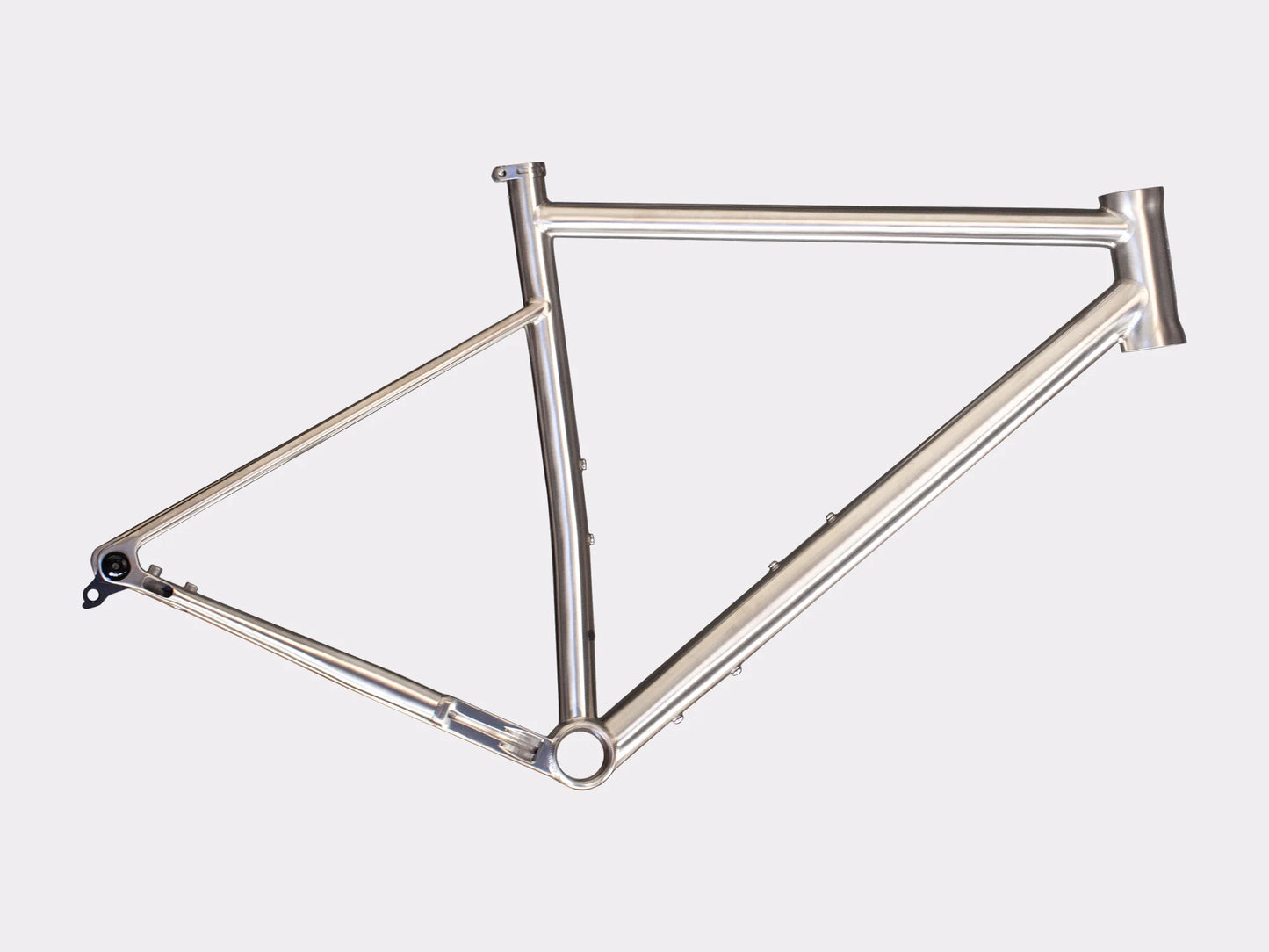 RAAVE 2025 Frame Kit