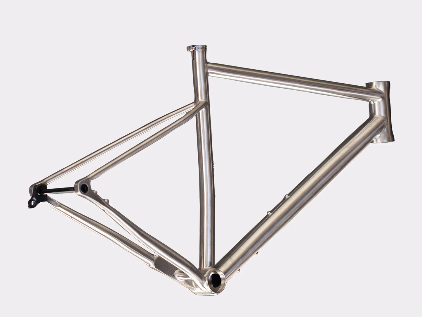 RAAVE 2025 Frame Kit