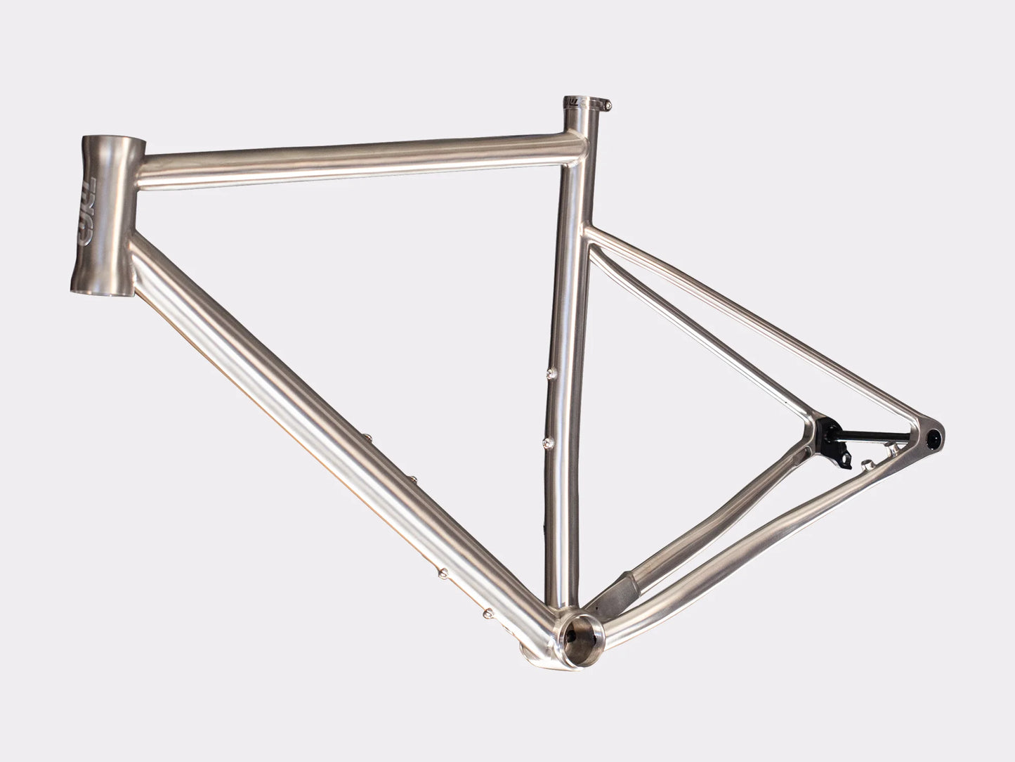 RAAVE 2025 Frame Kit