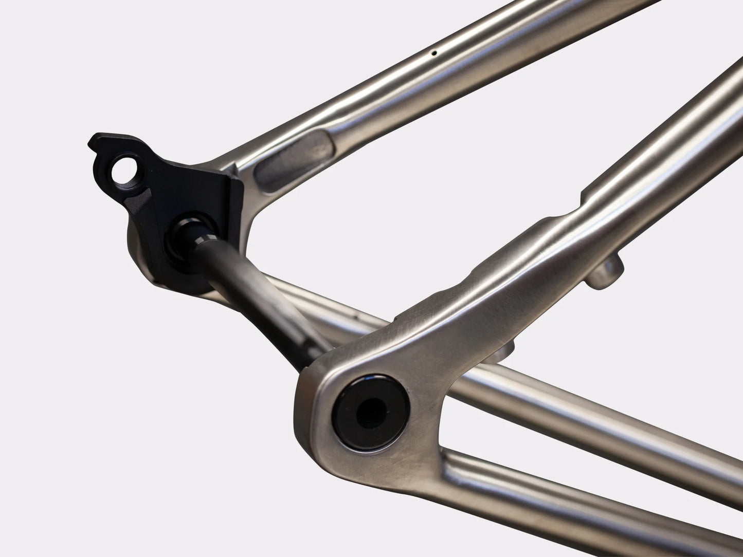 RAAVE 2025 Frame Kit