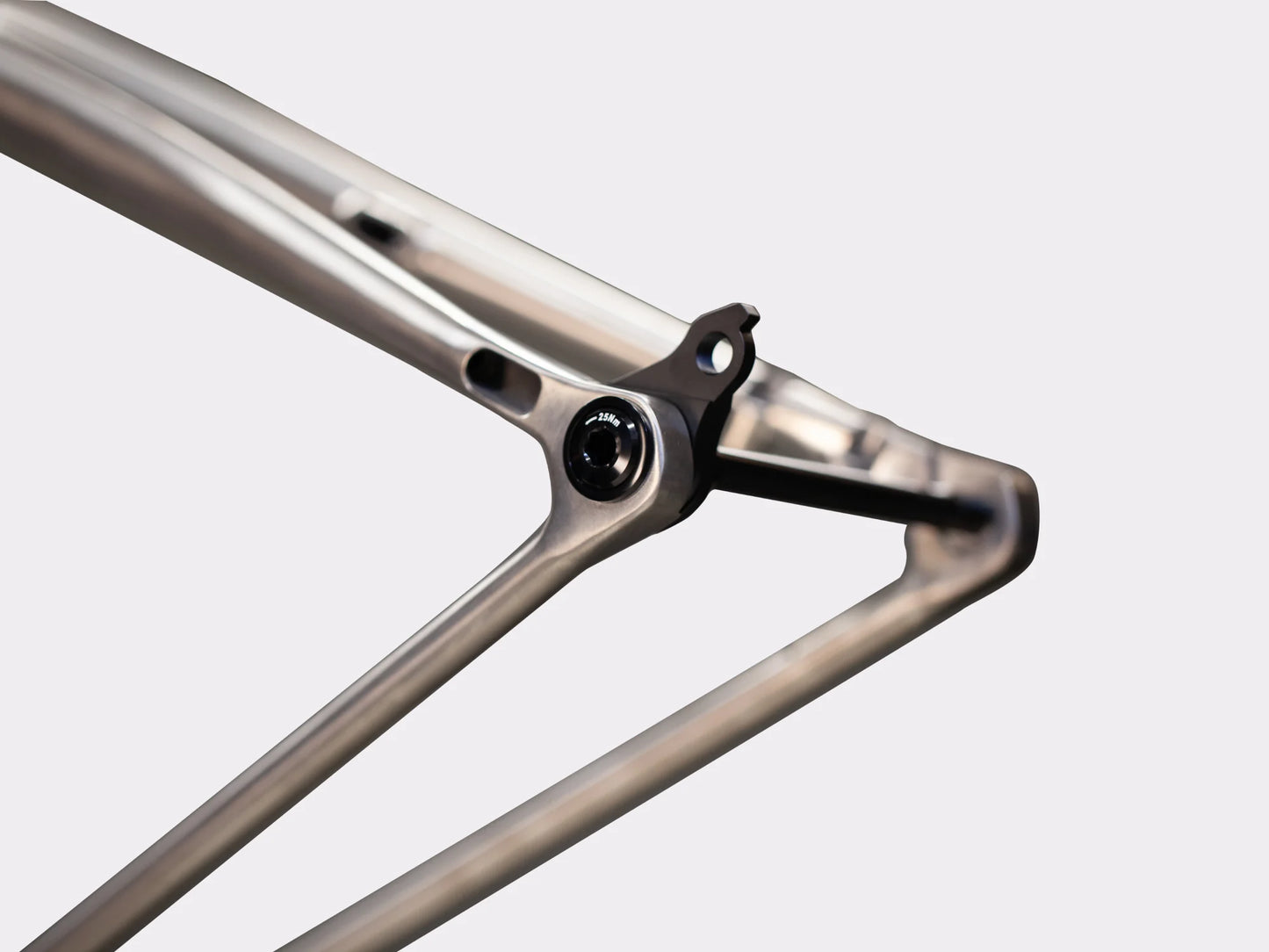 RAAVE 2025 Frame Kit