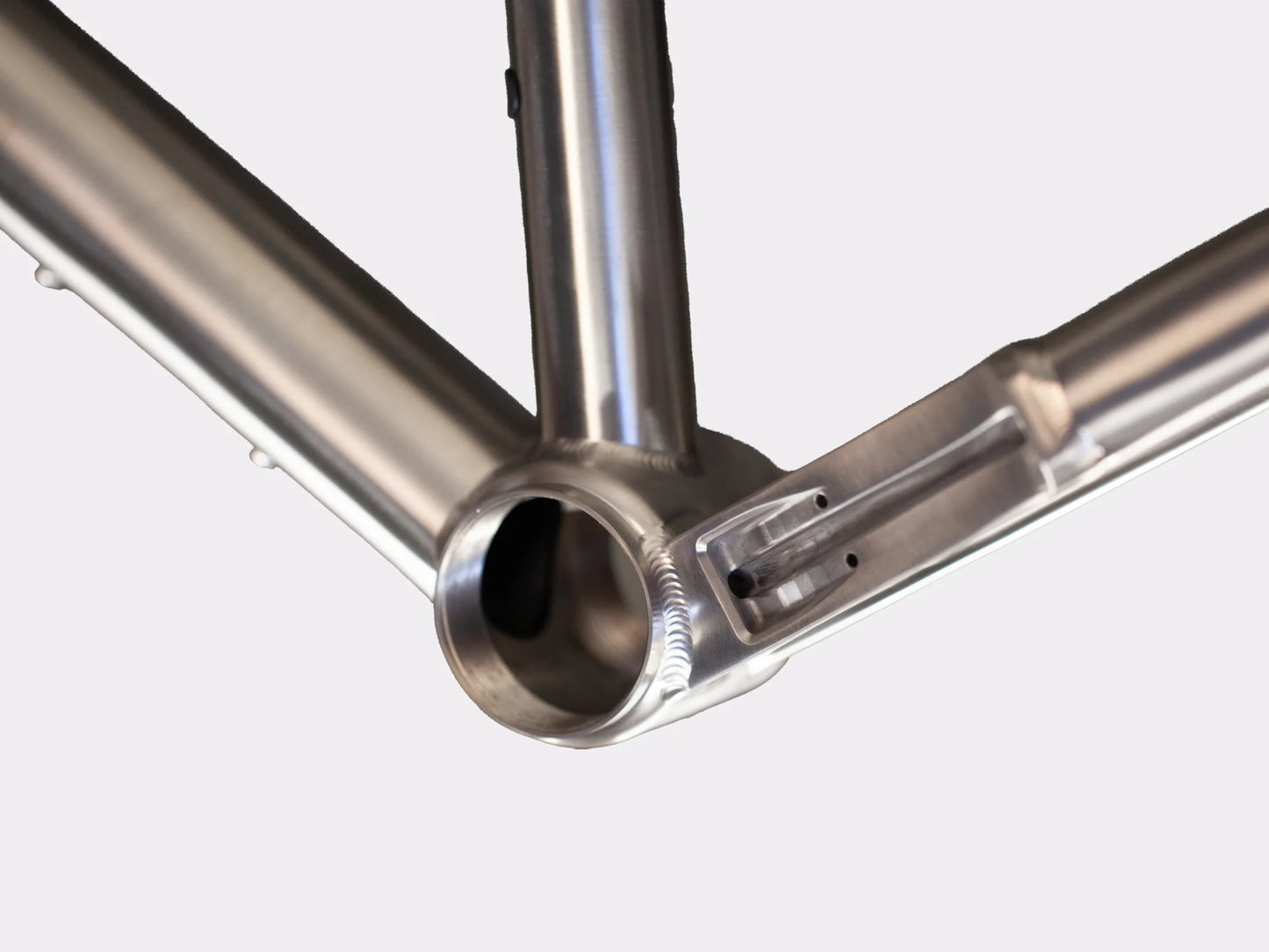 RAAVE 2025 Frame Kit