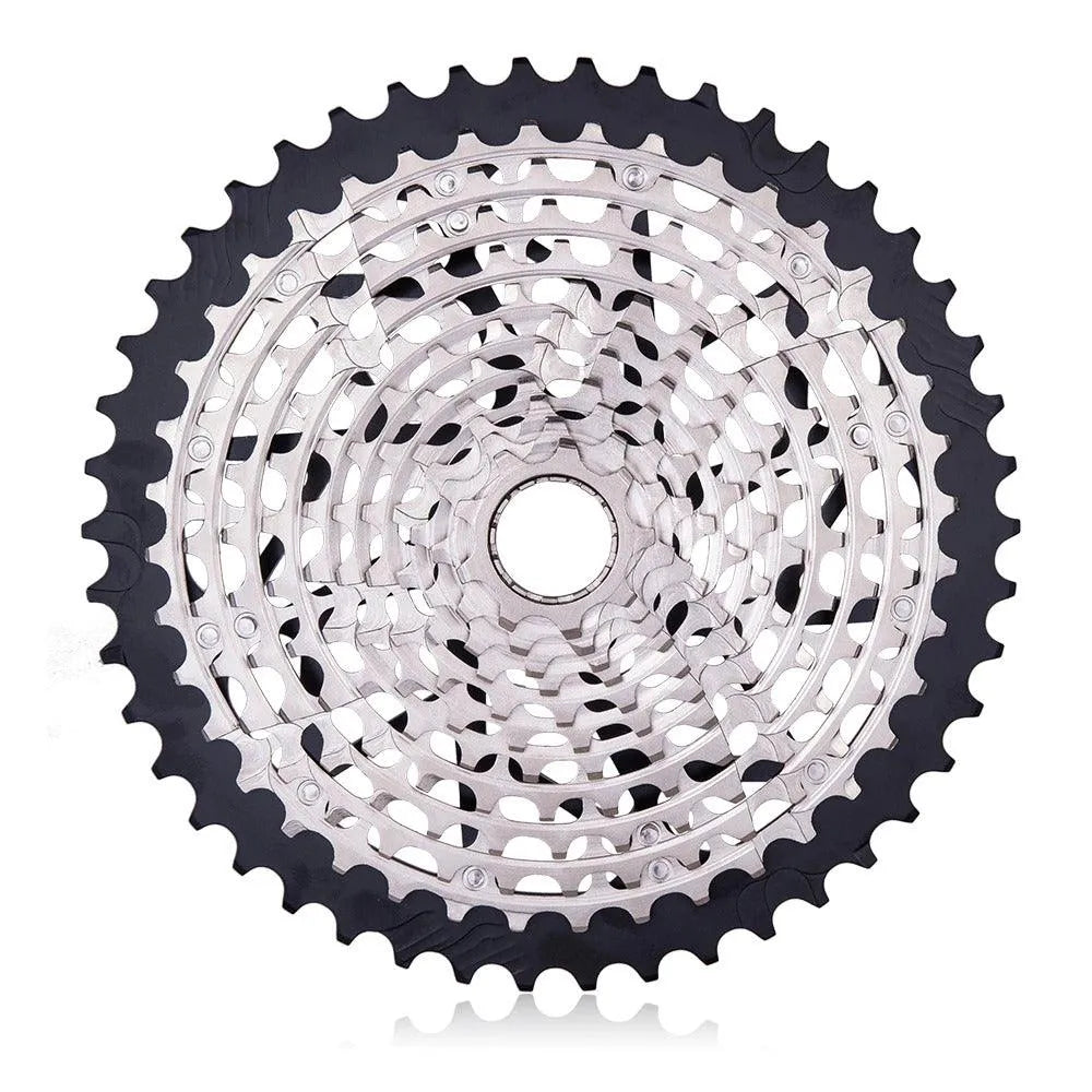 CASSETTE | SUNRACE | 12S | XD - CYKL.STORE