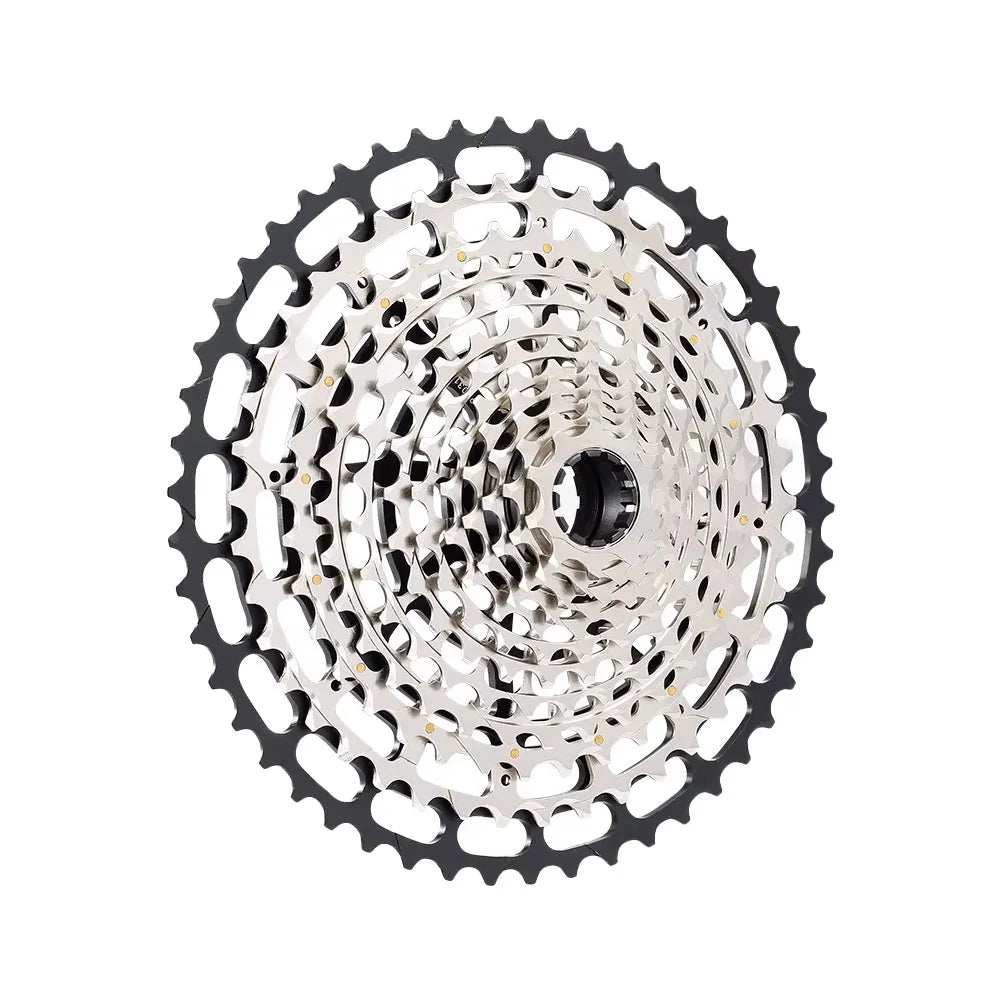 CASSETTE | SUNRACE | 12S | XD - CYKL.STORE