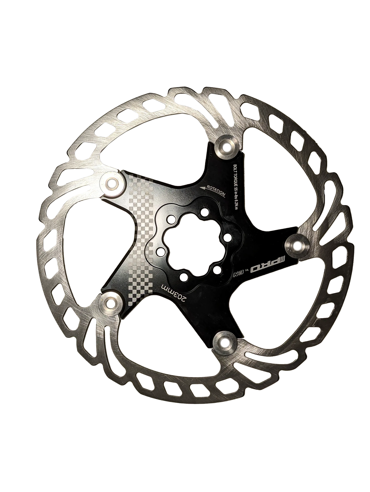 DISQUE | III-PRO | PM-AR-18 - CYKL.STORE