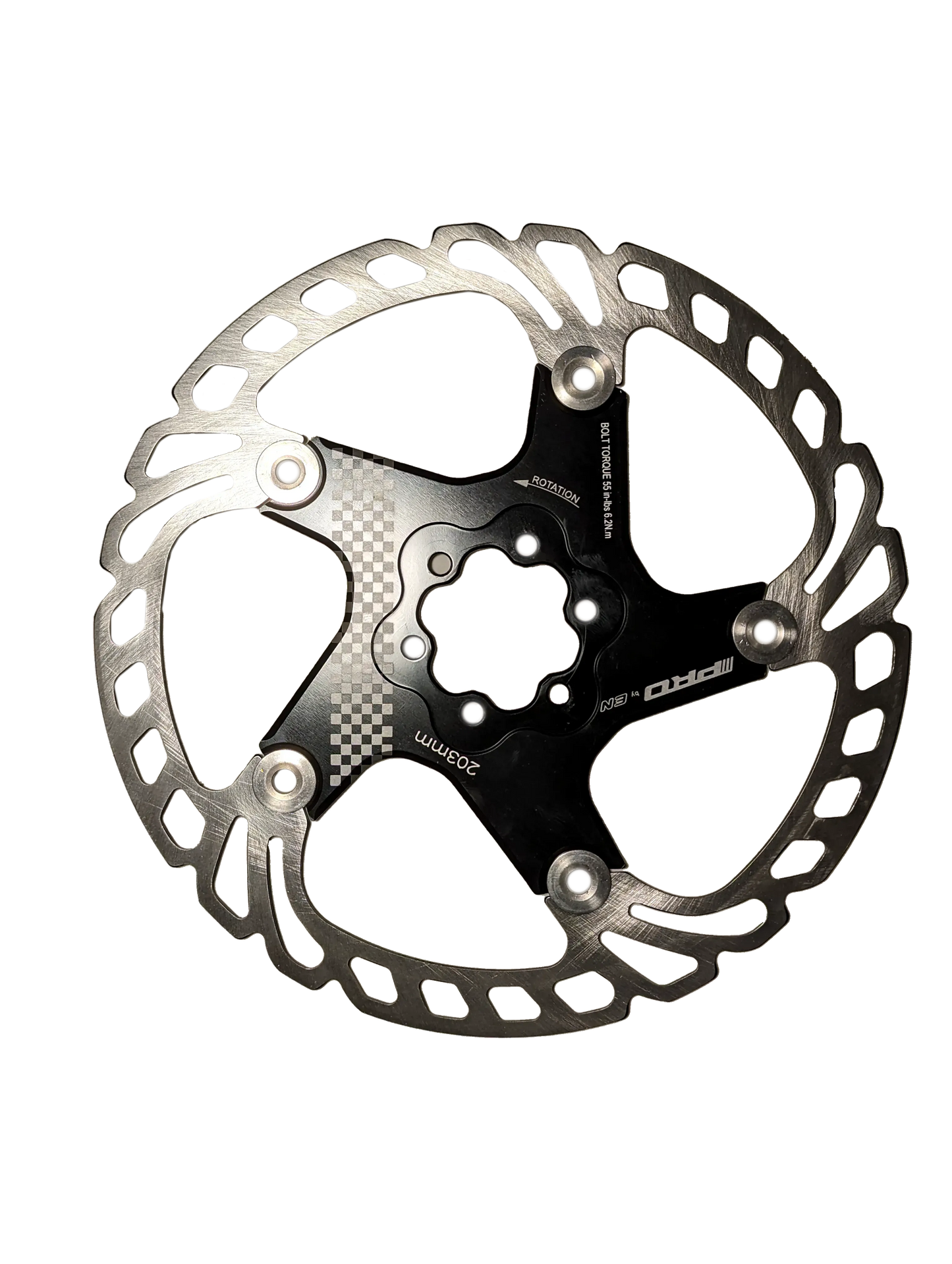 DISQUE | III-PRO | PM-AR-18 - CYKL.STORE