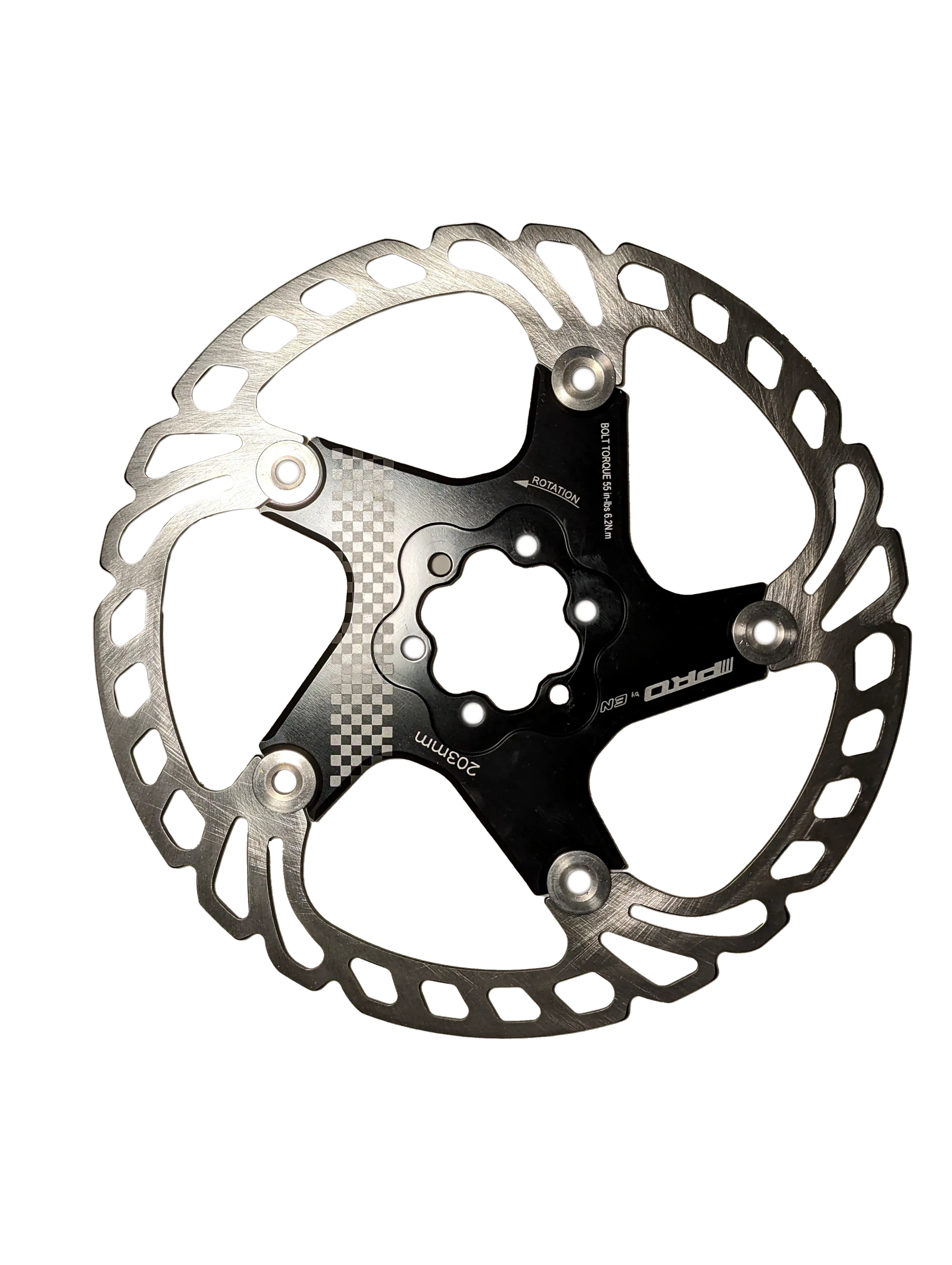 DISQUE | III-PRO | PM-AR-18 - CYKL.STORE