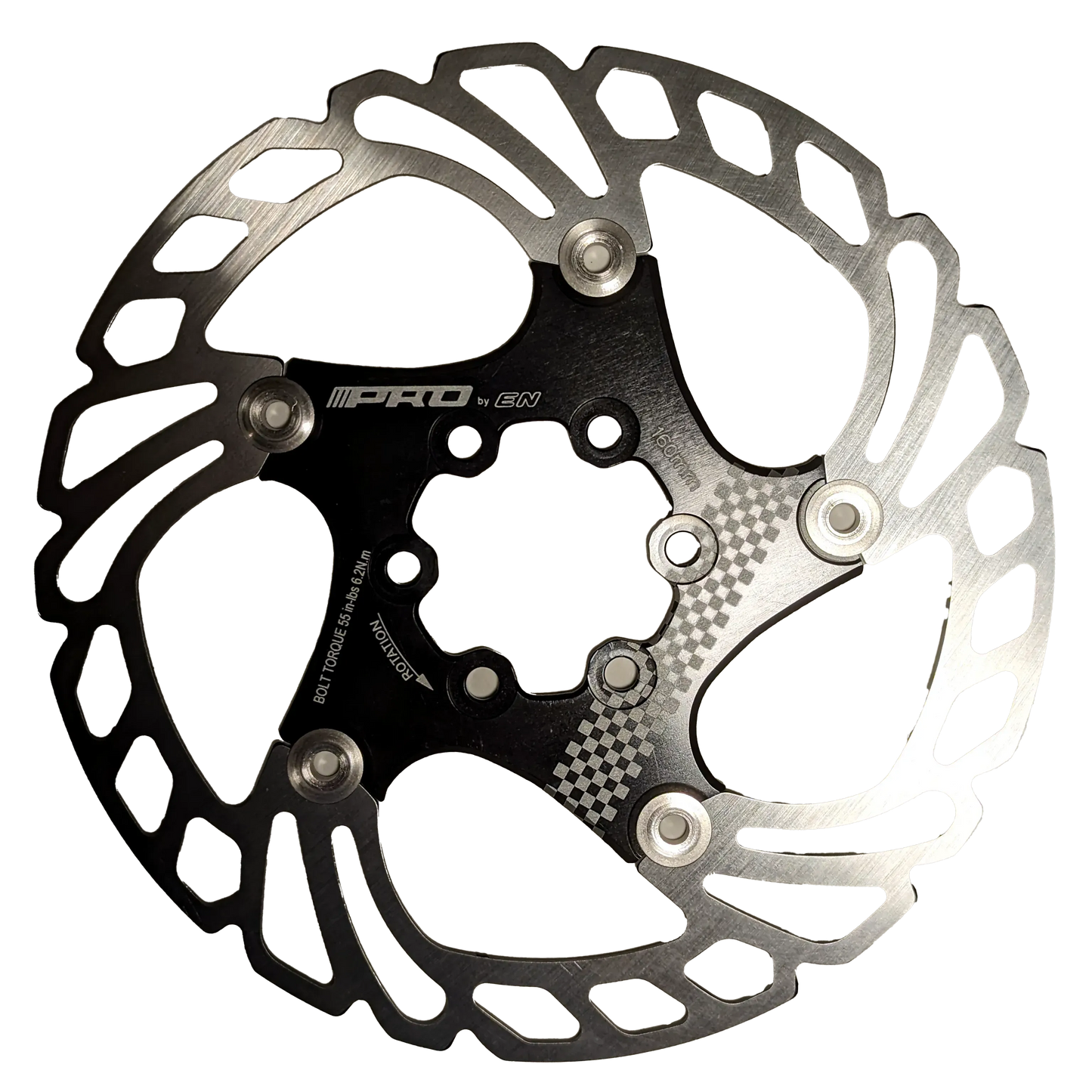 DISQUE | III-PRO | PM-AR-18 - CYKL.STORE