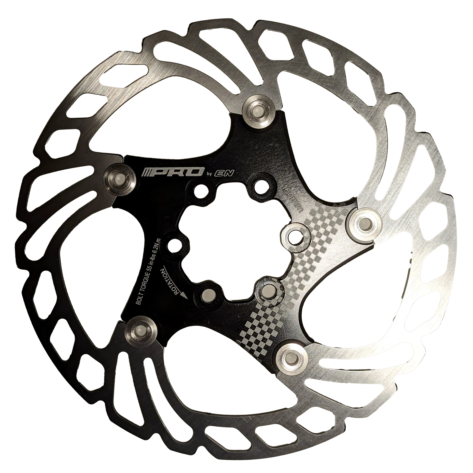 DISQUE | III-PRO | PM-AR-18 - CYKL.STORE