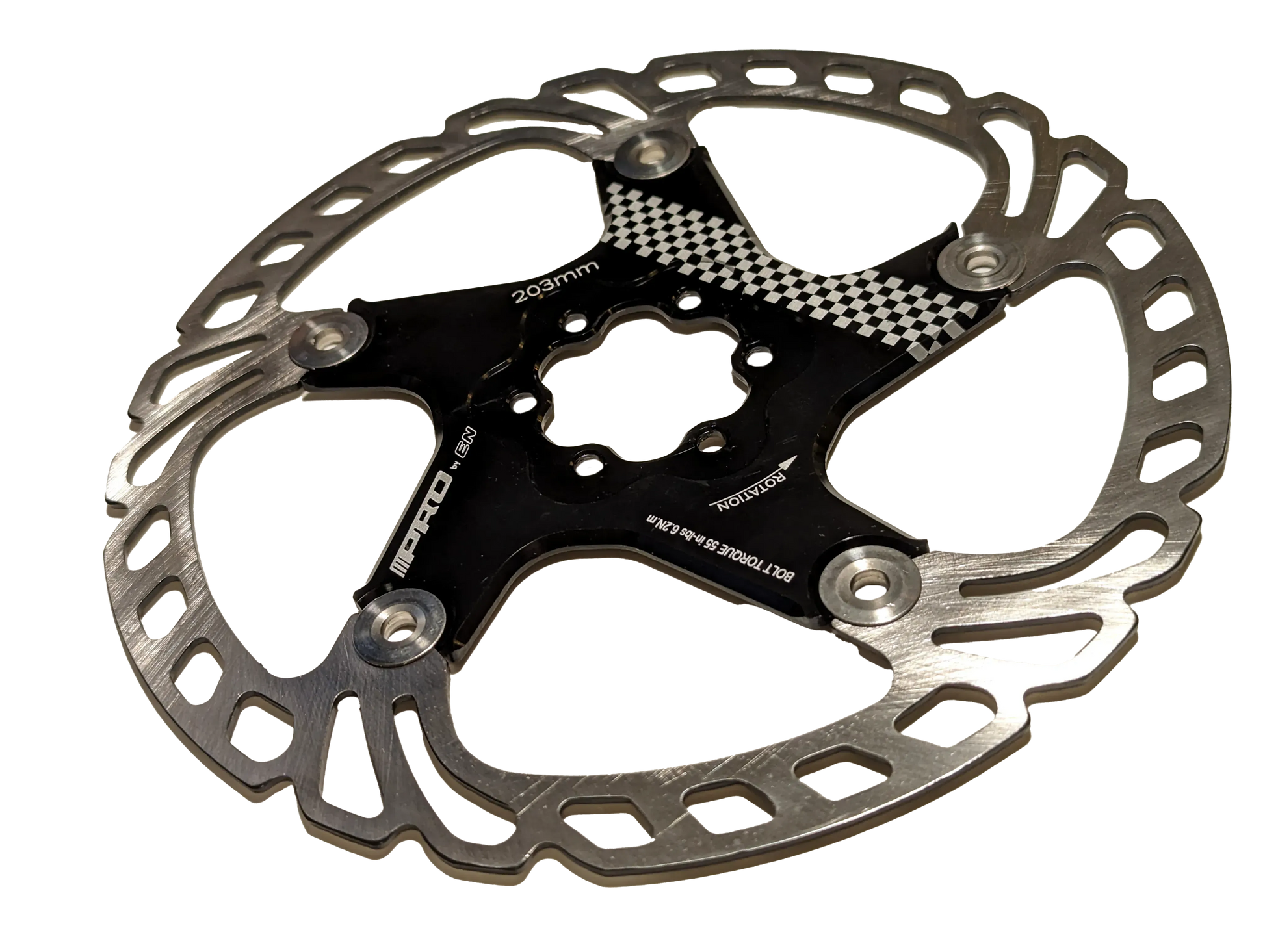 DISQUE | III-PRO | PM-AR-18 - CYKL.STORE