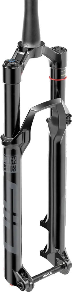 RockShox SID Select 120mm XC Fork DebonAir+ & Charger 3P – CYKL