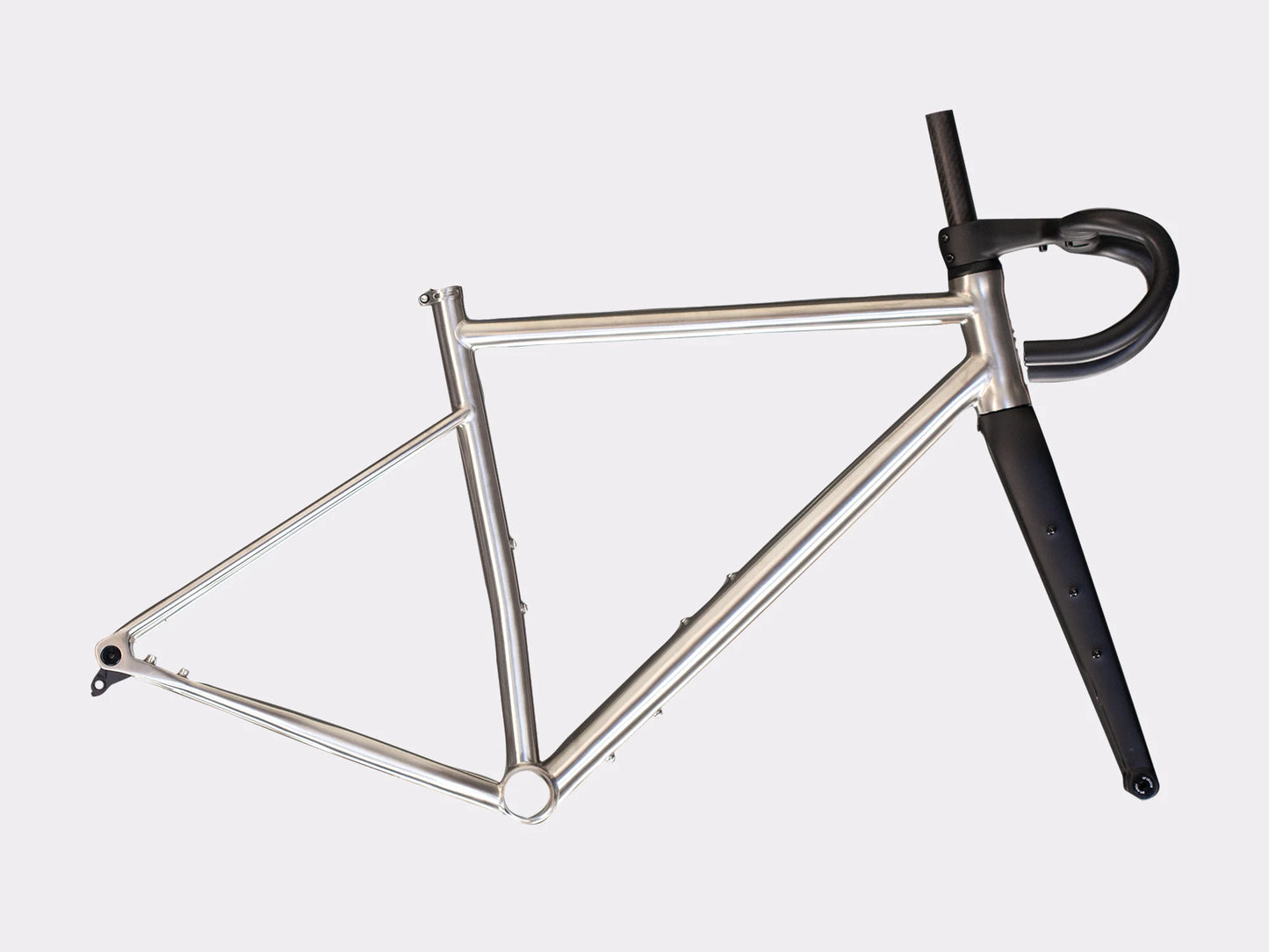 RAAVE 2025 Frame Kit