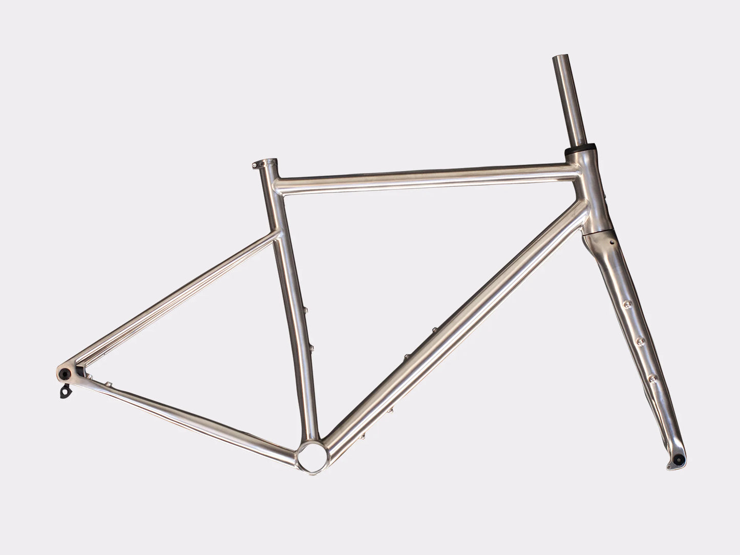 RAAVE 2025 Frame Kit
