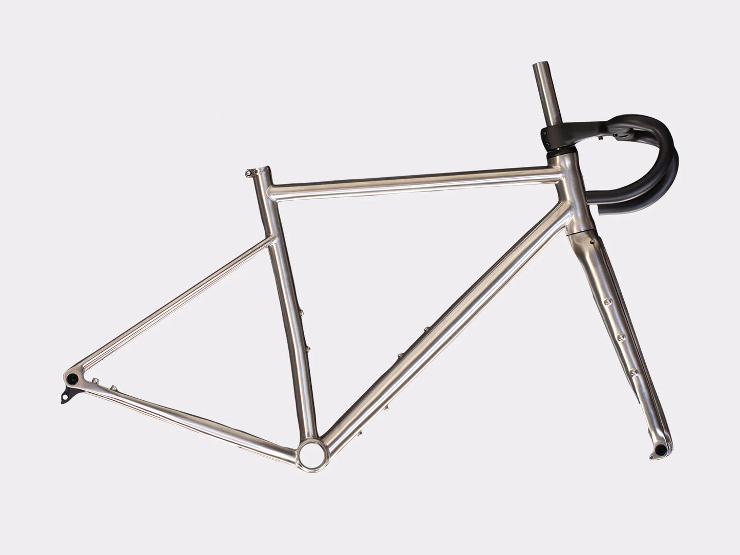 RAAVE 2025 Frame Kit