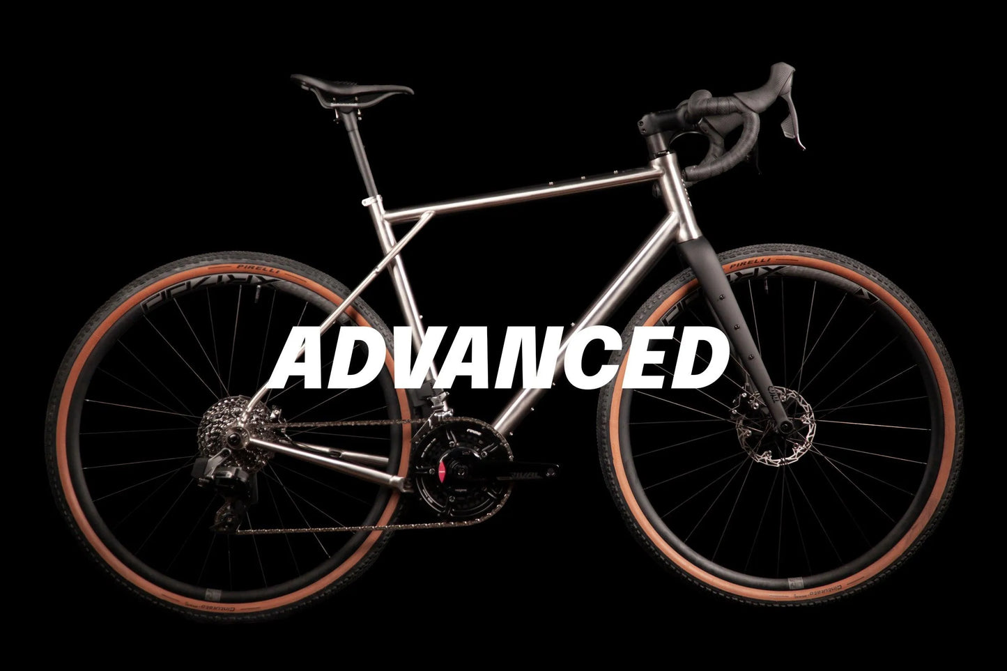 PACK | GRAAVE | ADVANCED - CYKL.STORE