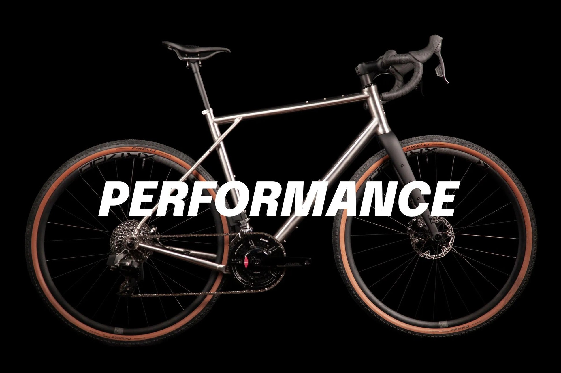 PACK | GRAAVE | PERFORMANCE - CYKL.STORE