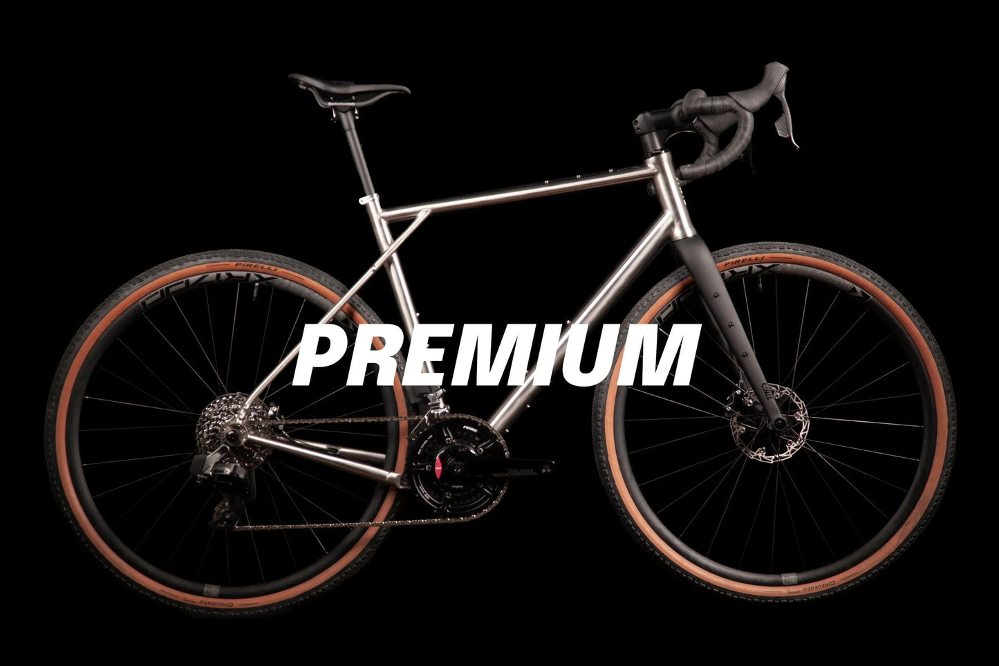 PACK | GRAAVE | PREMIUM - CYKL.STORE