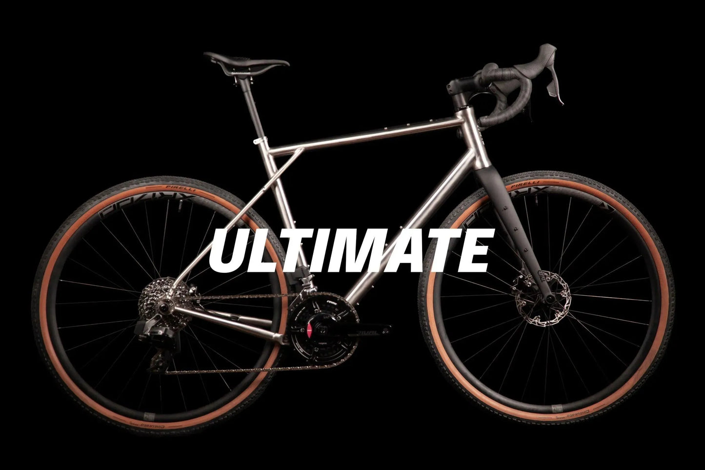 PACK | GRAAVE | ULTIMATE - CYKL.STORE