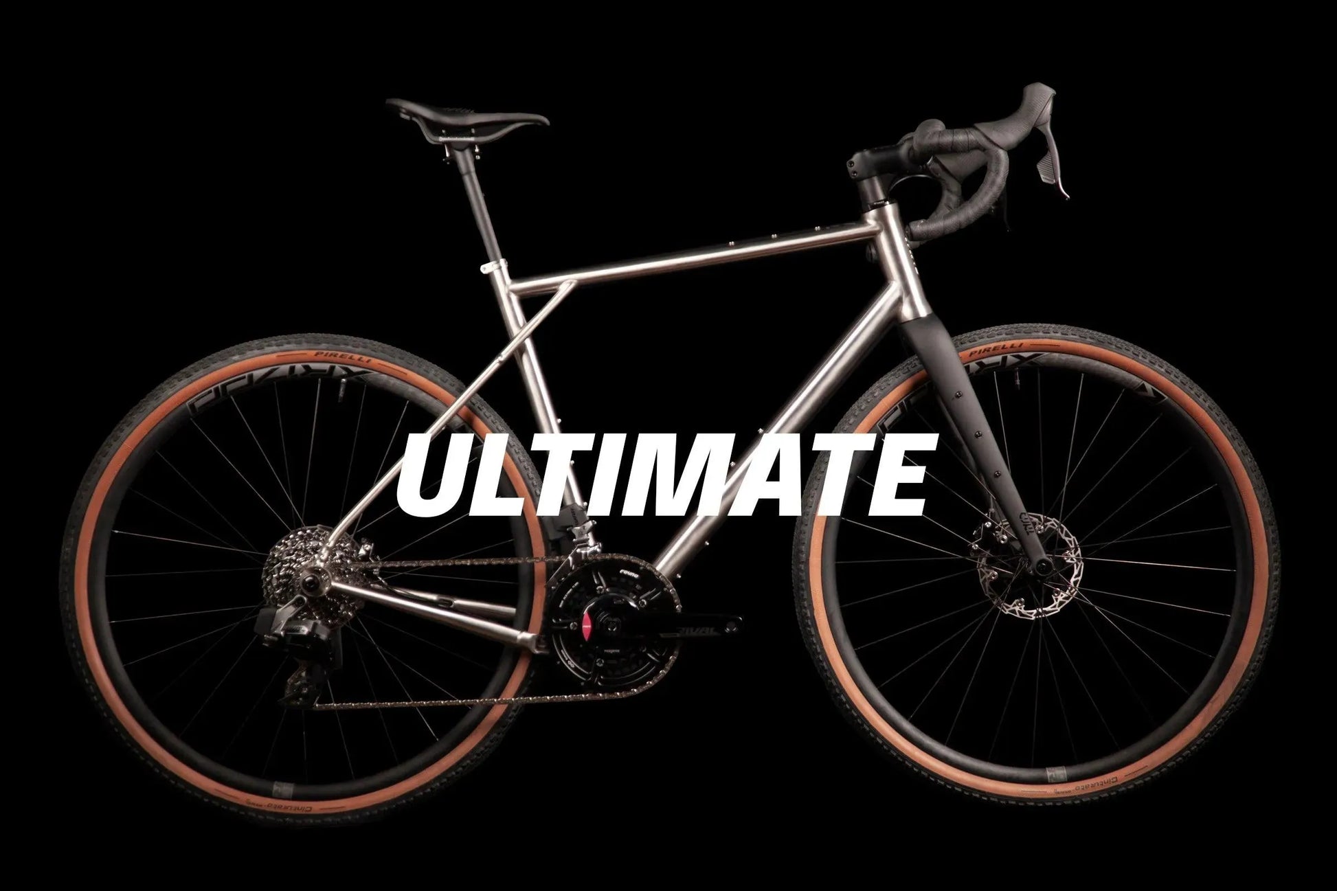 PACK | GRAAVE | ULTIMATE - CYKL.STORE