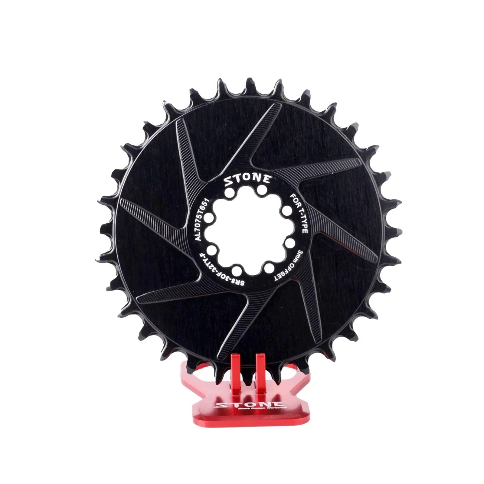 PLATEAU STONE AERO T TYPE AXS