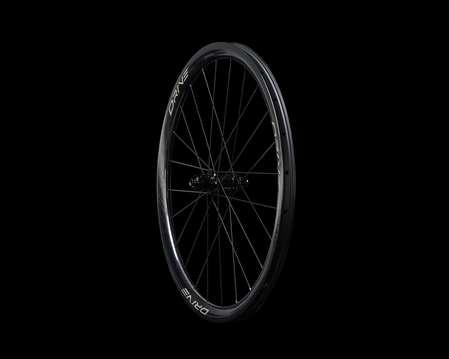 Roues gravel Elitewheels Drive G36