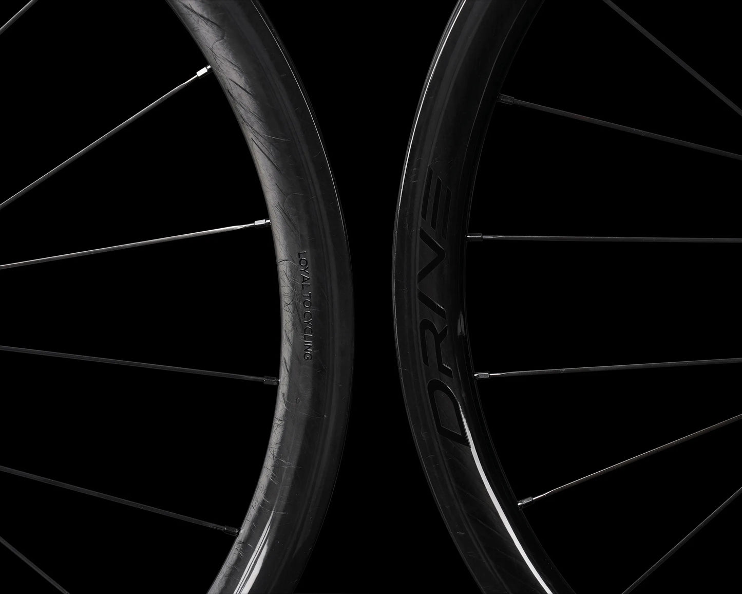 Roues gravel Elitewheels Drive G36