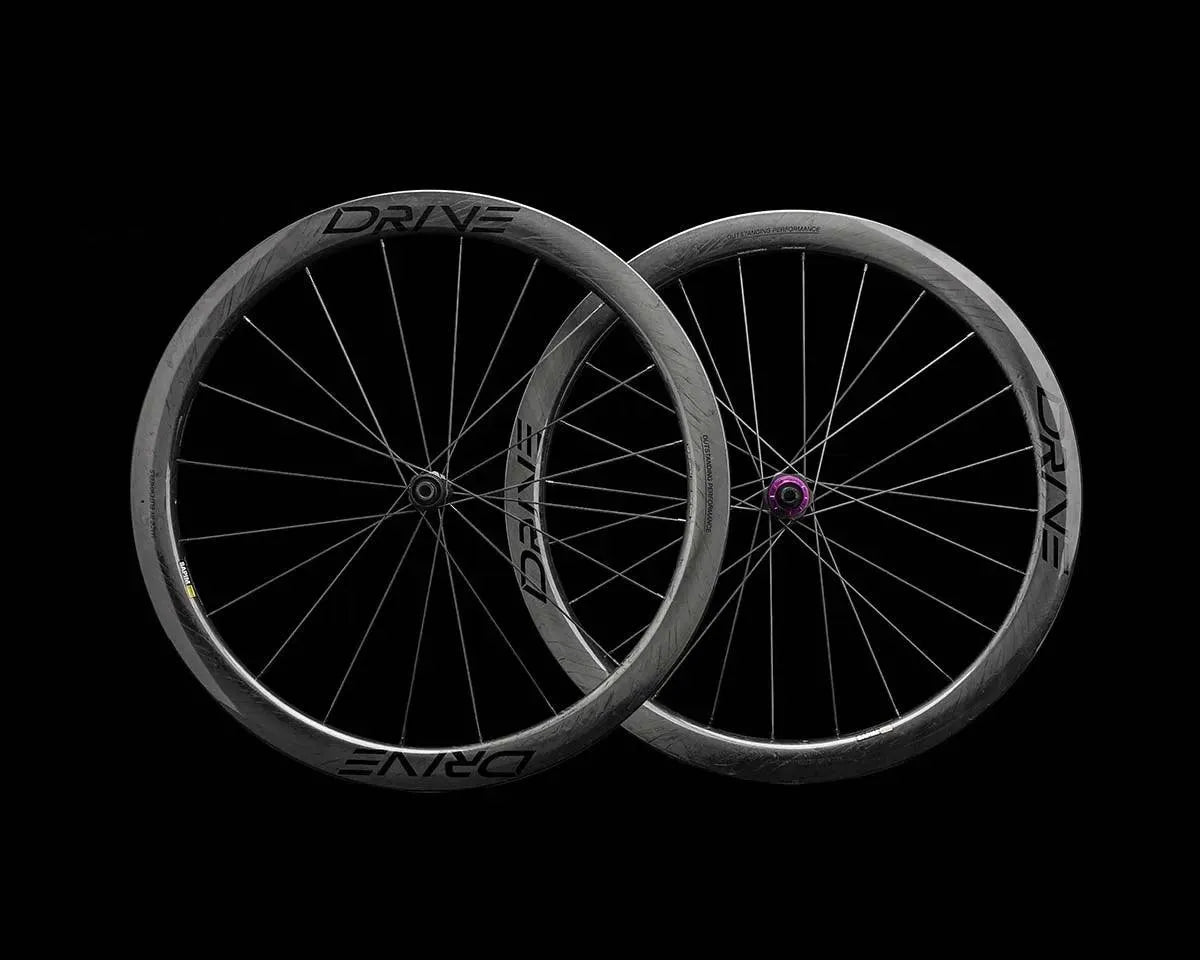 ROUES | ELITE | DRIVE G45-SS - CYKL.STORE