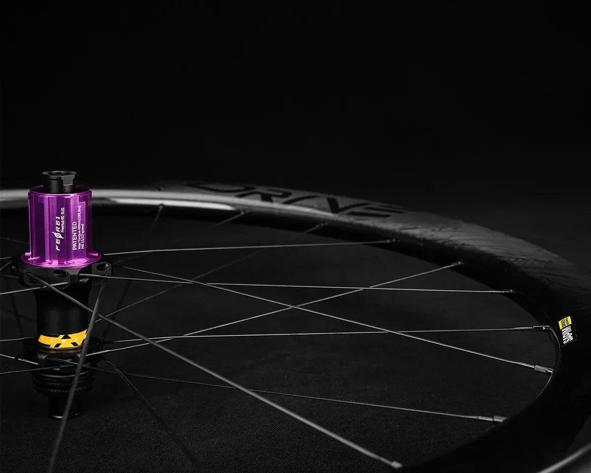 ROUES | ELITE | DRIVE G45-SS - CYKL.STORE