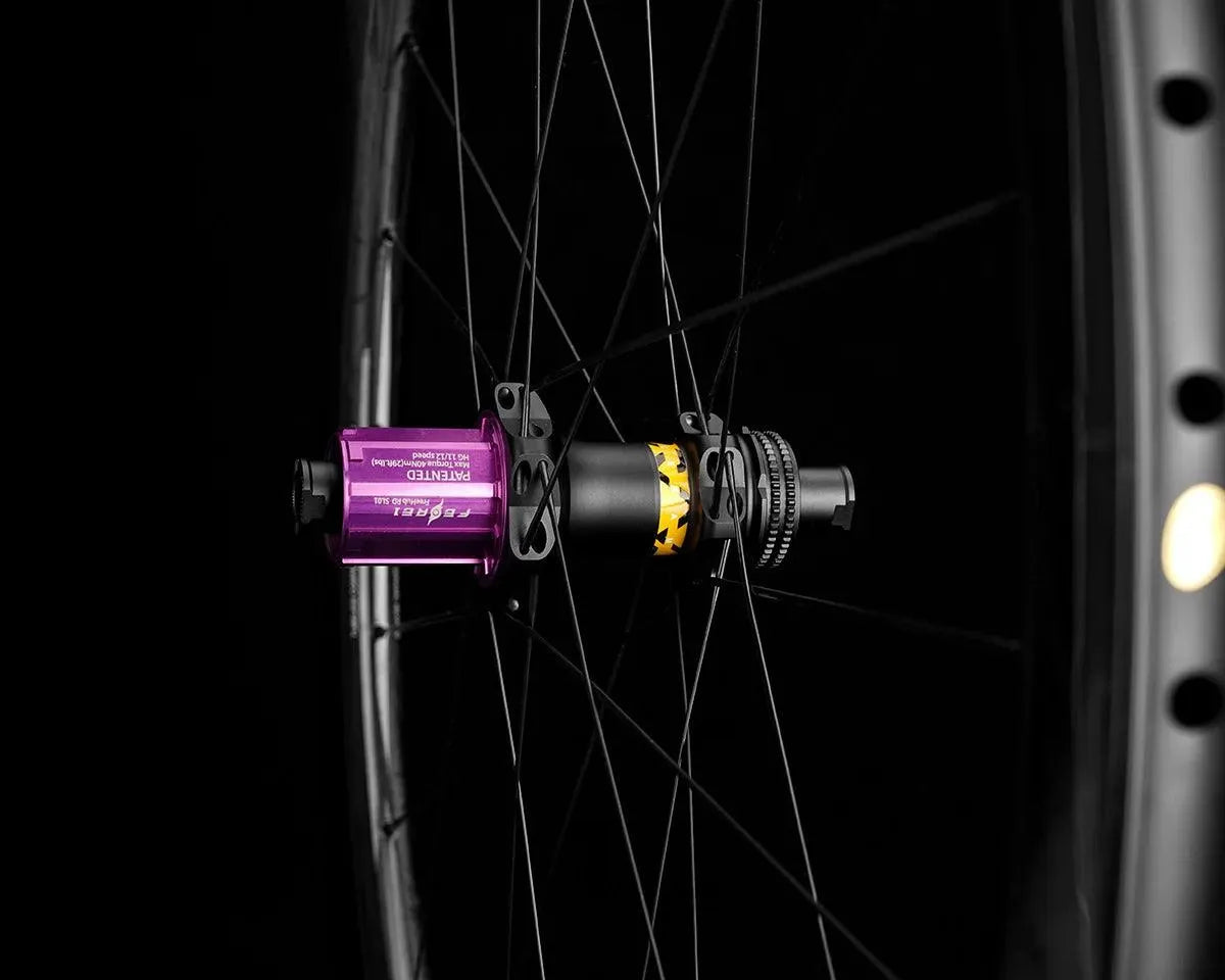 ROUES | ELITE | DRIVE G45-SS - CYKL.STORE