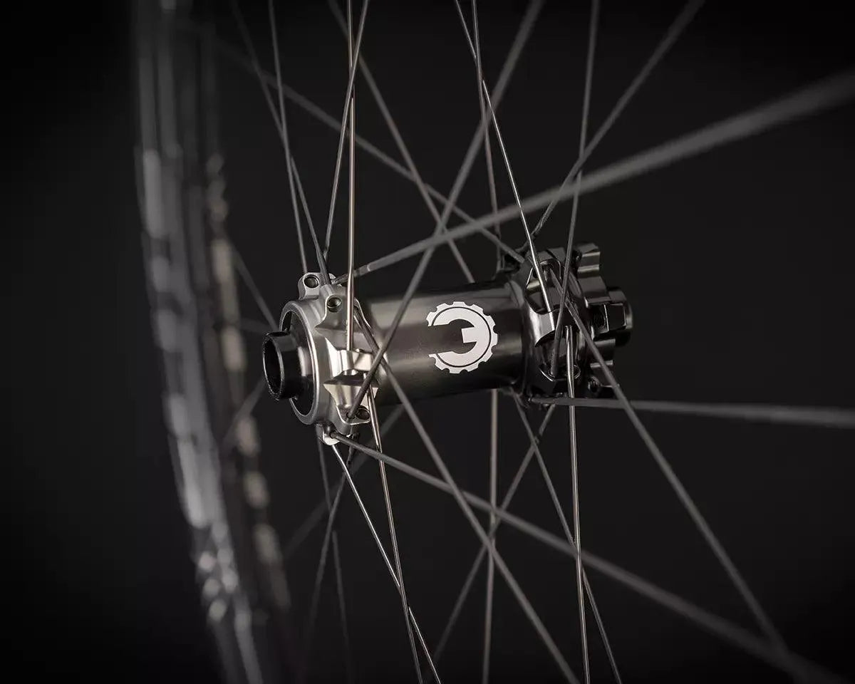 ROUES | ELITE | GNAR | TRAIL PR 29er - CYKL.STORE