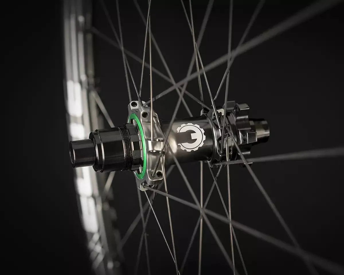 ROUES | ELITE | GNAR | TRAIL PR 29er - CYKL.STORE