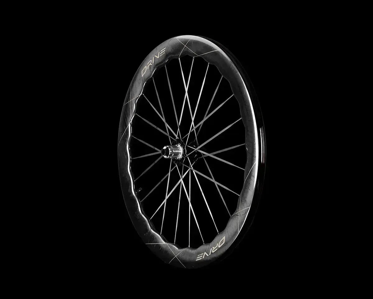 ROUES | ELITE | HELIX | ROAD DISC Carbon spokes (CS) - CYKL.STORE