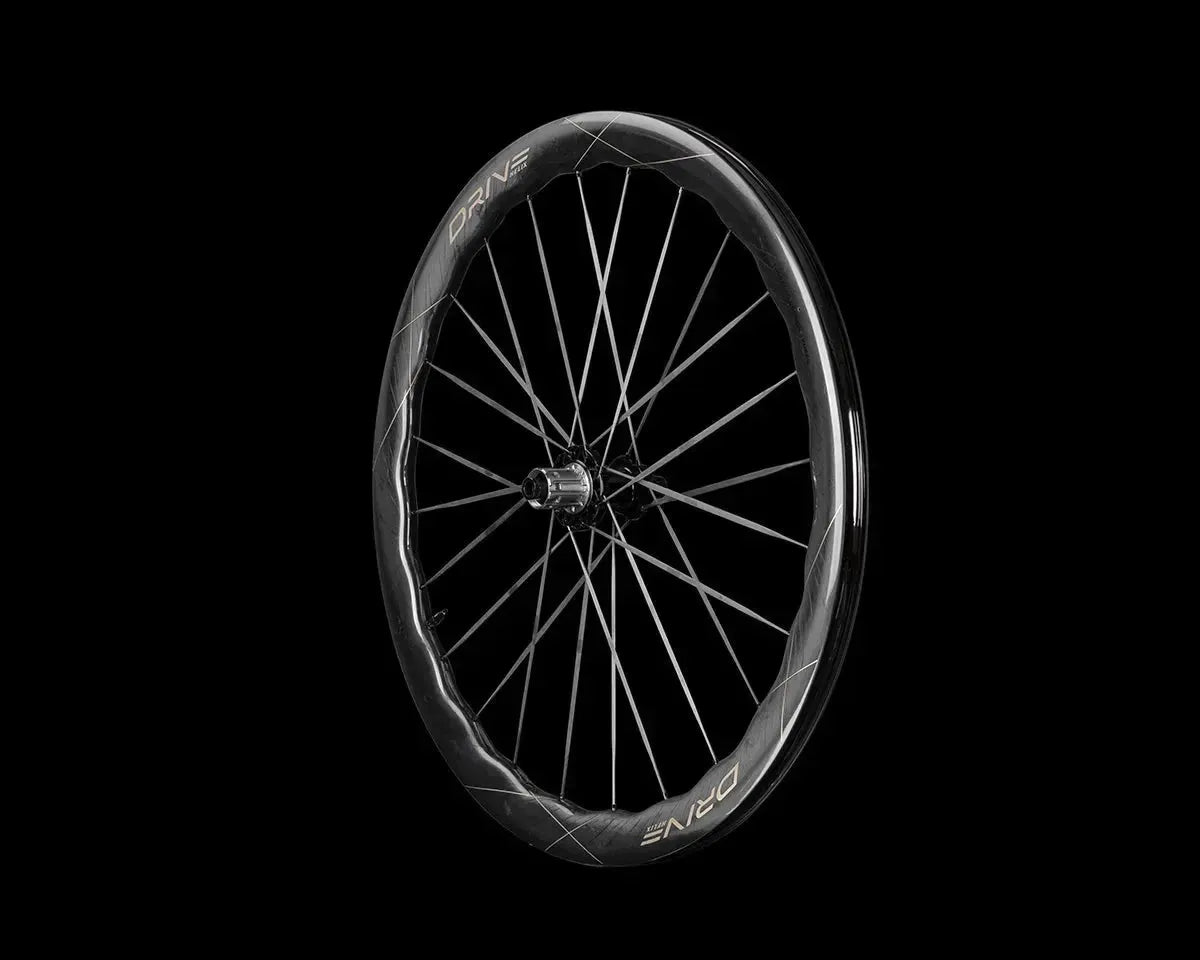ROUES | ELITE | HELIX | ROAD DISC Carbon spokes (CS) - CYKL.STORE