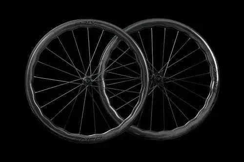 ROUES | ELITE | HELIX | ROAD DISC Stainles spokes (SS) - CYKL.STORE