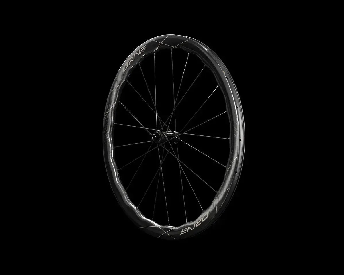 ROUES | ELITE | HELIX | ROAD DISC Stainles spokes (SS) - CYKL.STORE