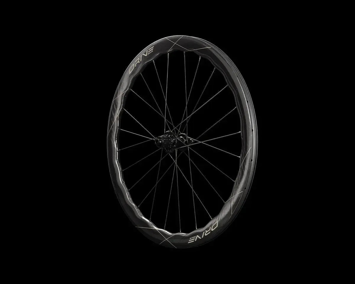 ROUES | ELITE | HELIX | ROAD DISC Stainles spokes (SS) - CYKL.STORE