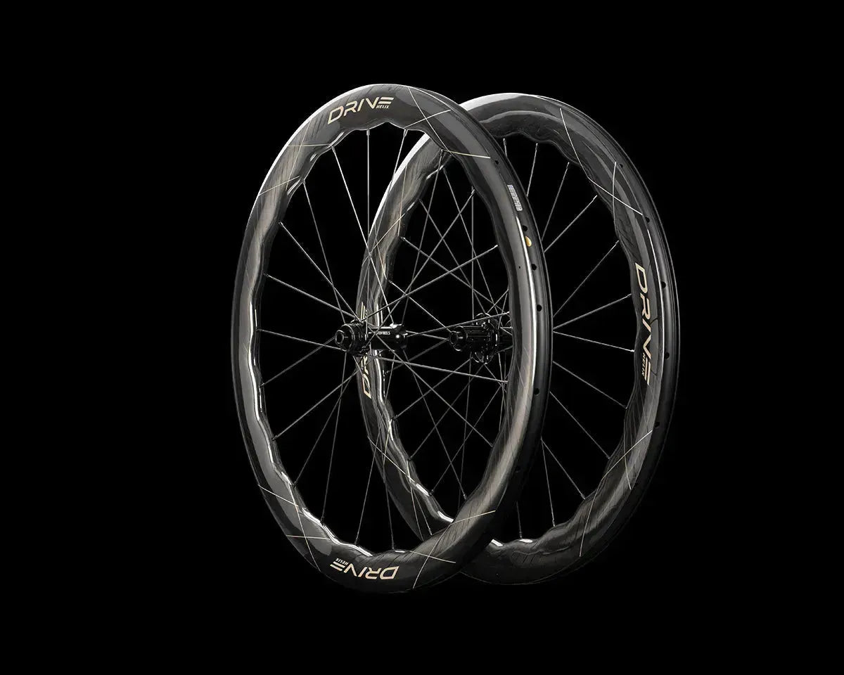 ROUES | ELITE | HELIX | ROAD DISC Stainles spokes (SS) - CYKL.STORE