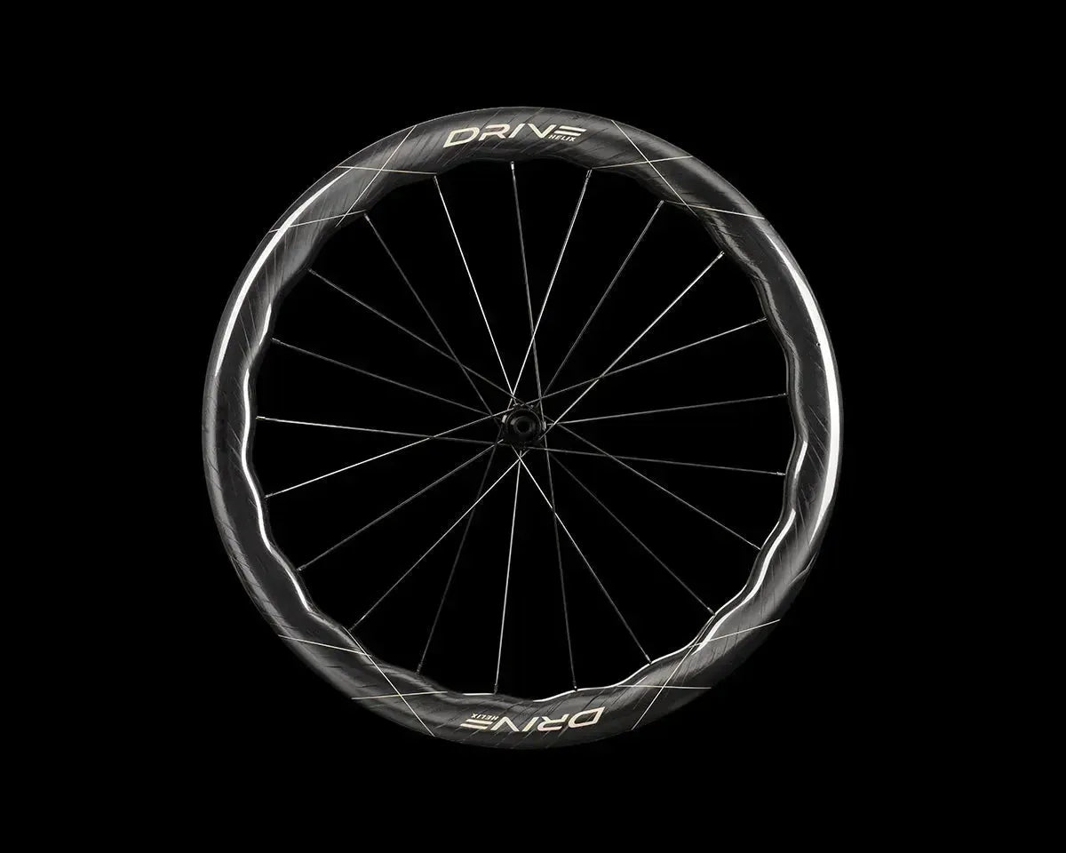 ROUES | ELITE | HELIX | ROAD DISC Stainles spokes (SS) - CYKL.STORE