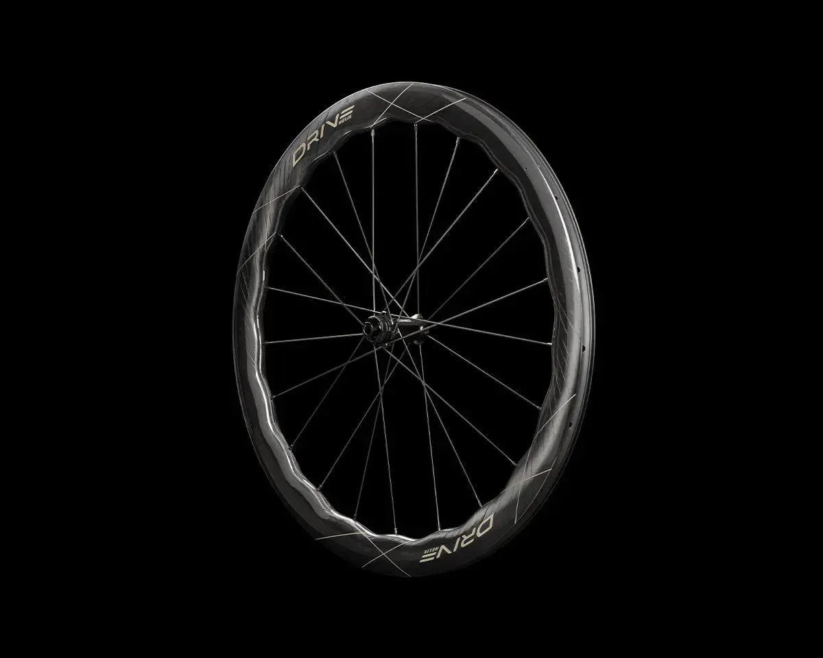 ROUES | ELITE | HELIX | ROAD DISC Stainles spokes (SS) - CYKL.STORE