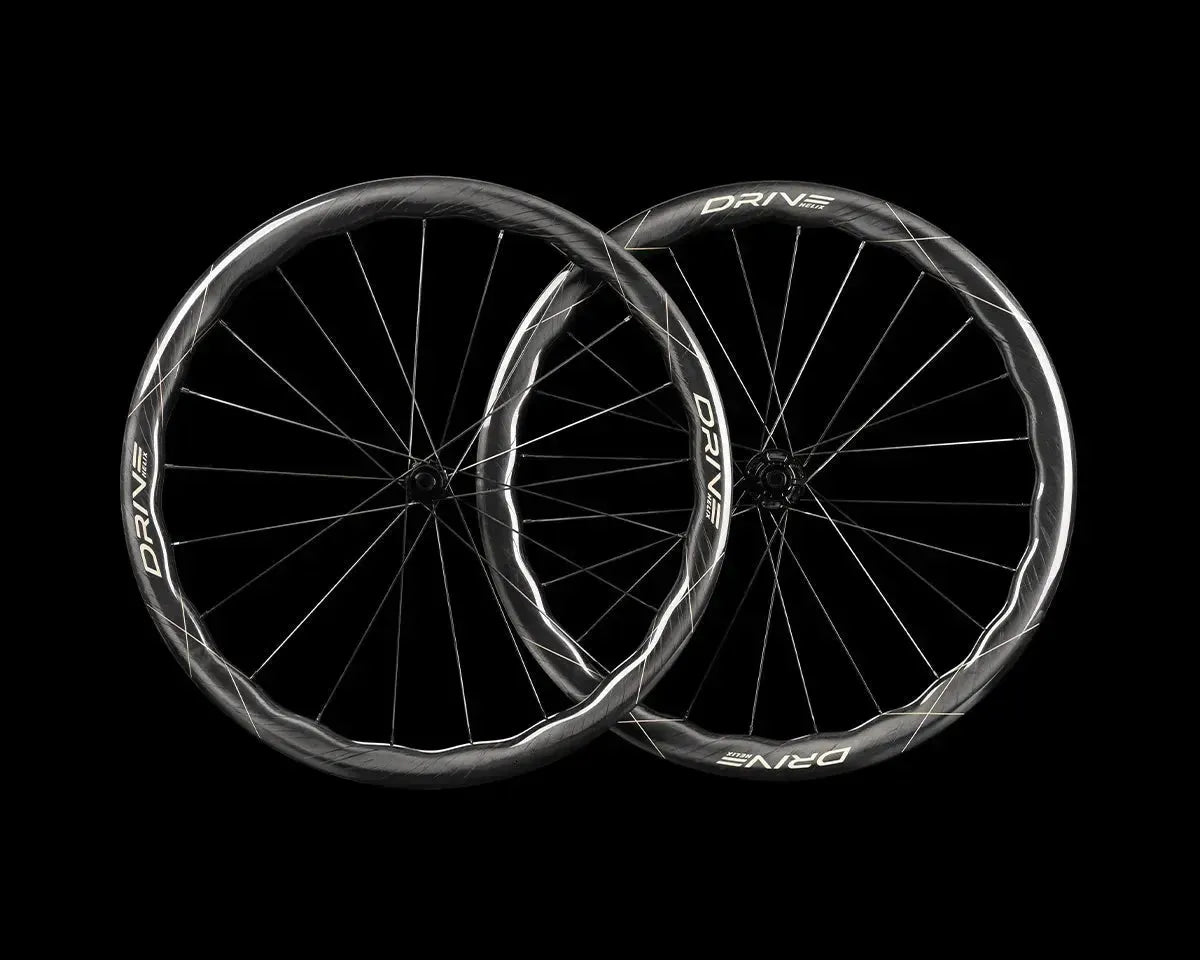 ROUES | ELITE | HELIX | ROAD DISC Stainles spokes (SS) - CYKL.STORE