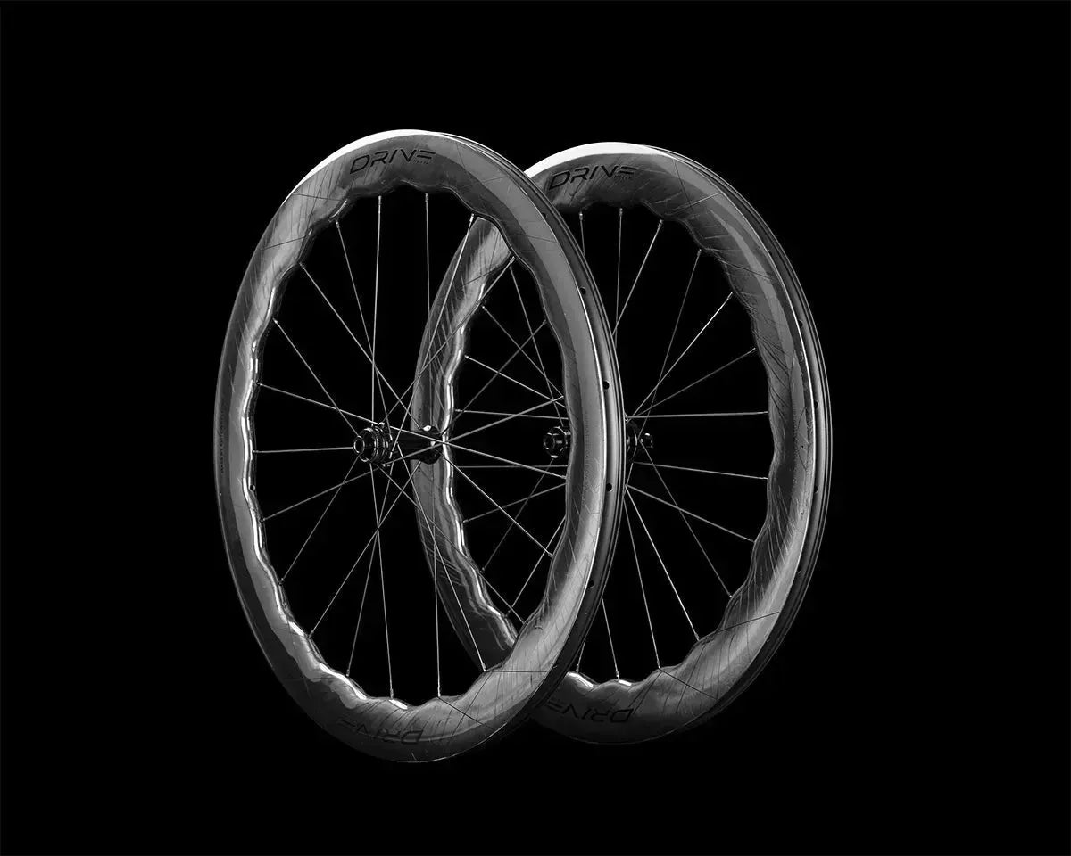 ROUES | ELITE | HELIX | ROAD DISC Stainles spokes (SS) - CYKL.STORE