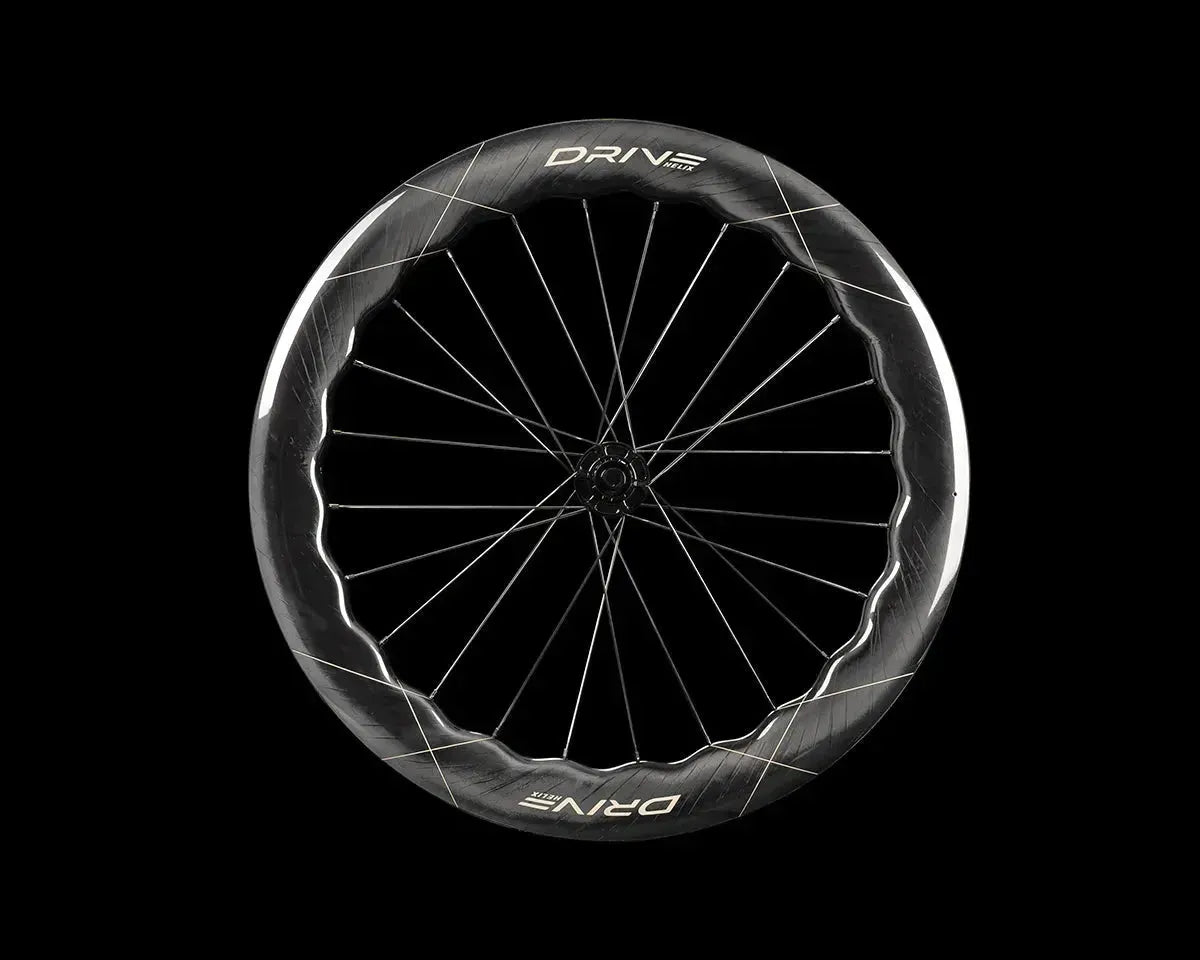 ROUES | ELITE | HELIX | ROAD DISC Stainles spokes (SS) - CYKL.STORE