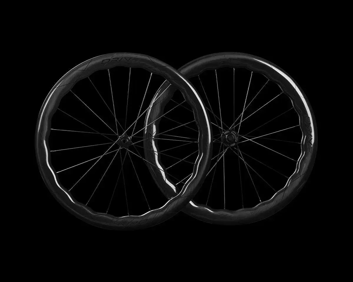ROUES | ELITE | HELIX | ROAD DISC Stainles spokes (SS) - CYKL.STORE