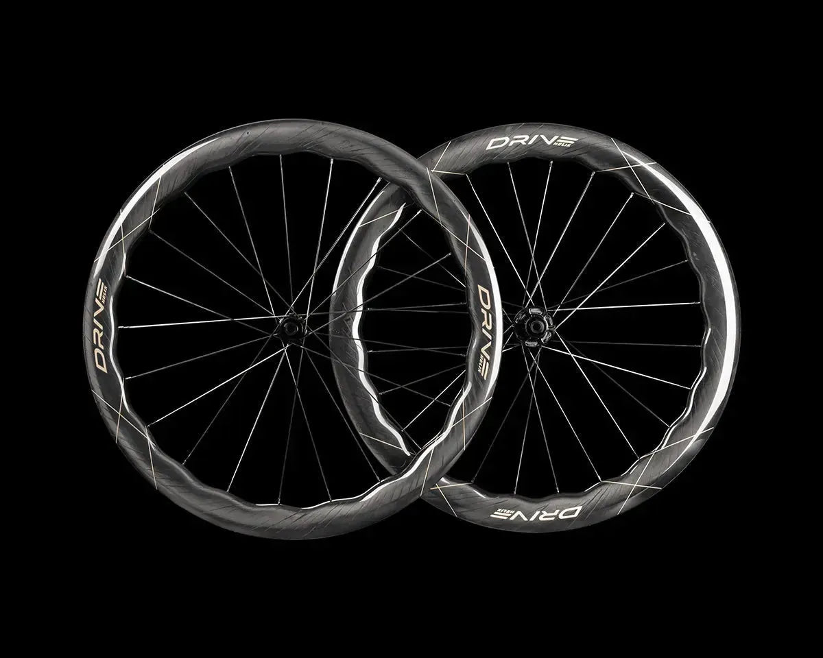 ROUES | ELITE | HELIX | ROAD DISC Stainles spokes (SS) - CYKL.STORE