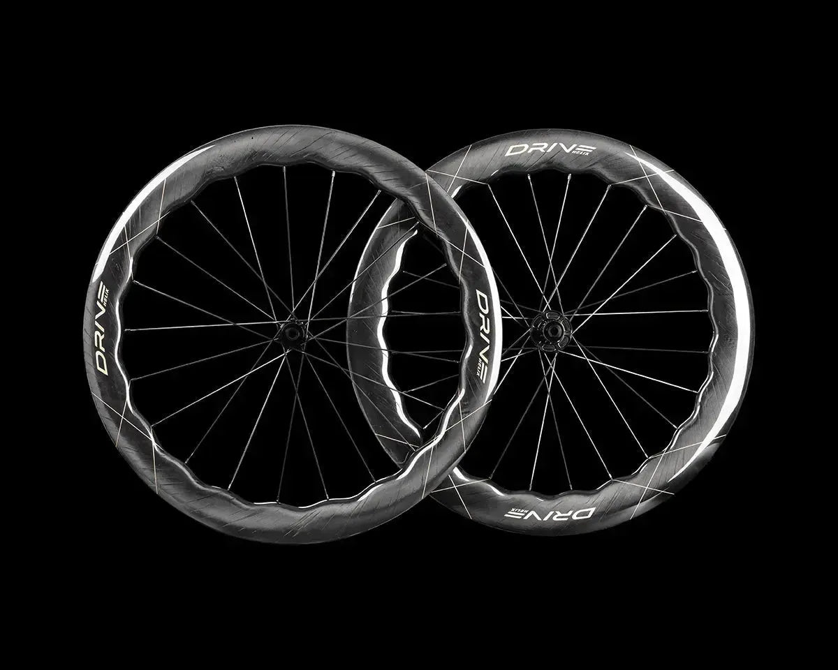 ROUES | ELITE | HELIX | ROAD DISC Stainles spokes (SS) - CYKL.STORE