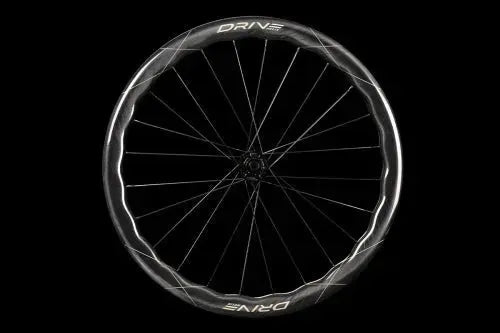 ROUES | ELITE | HELIX | ROAD DISC Stainles spokes (SS) - CYKL.STORE