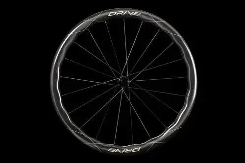 ROUES | ELITE | HELIX | ROAD DISC Stainles spokes (SS) - CYKL.STORE